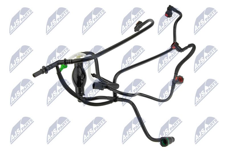 NTY BPP-CT-011 Fuel Line