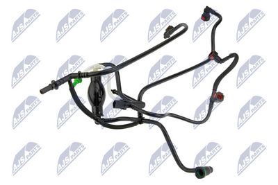 Fuel Line NTY BPP-CT-011