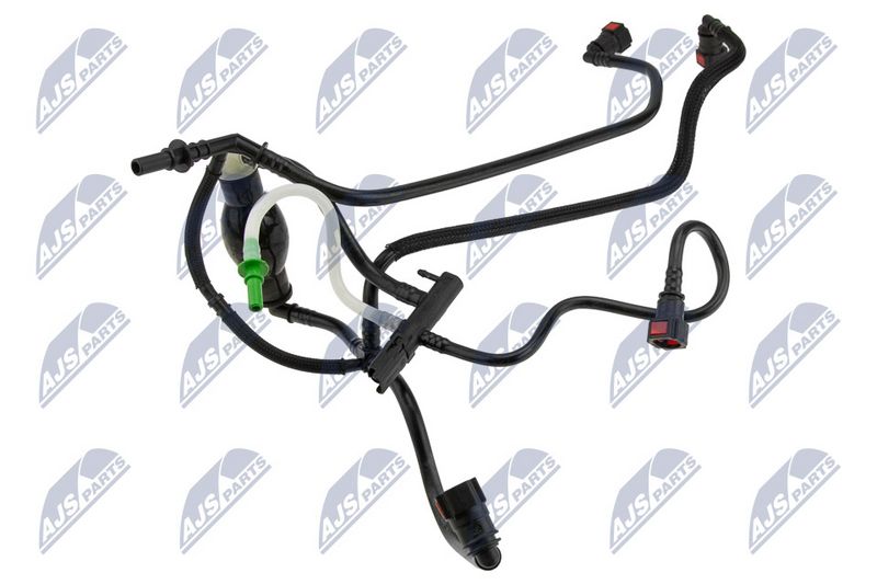 NTY BPP-CT-013 Fuel Line