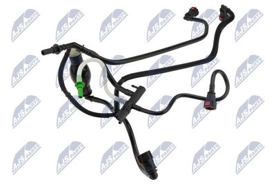 Fuel Line NTY BPP-CT-013