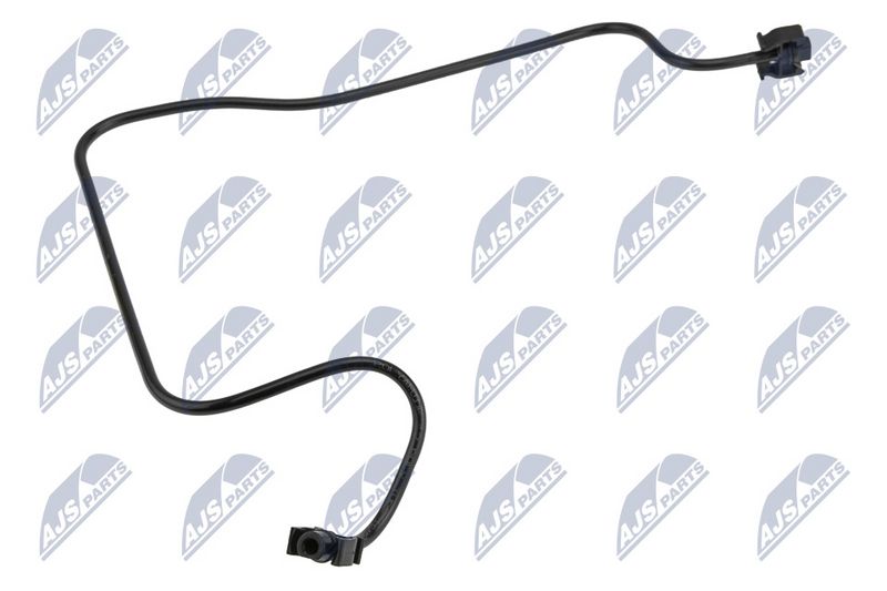 NTY BPP-CT-015 Radiator Hose