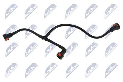 Fuel Line NTY BPP-CT-019