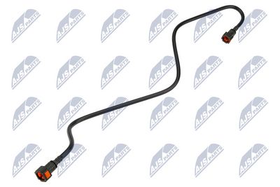 Fuel Line NTY BPP-CT-021