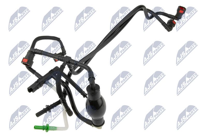 NTY BPP-CT-023 Fuel Line