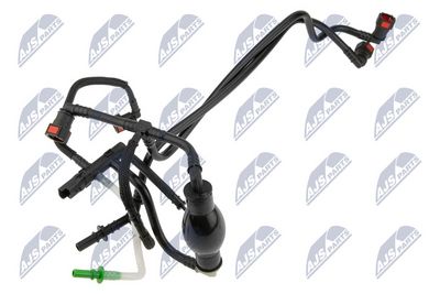 Fuel Line NTY BPP-CT-023