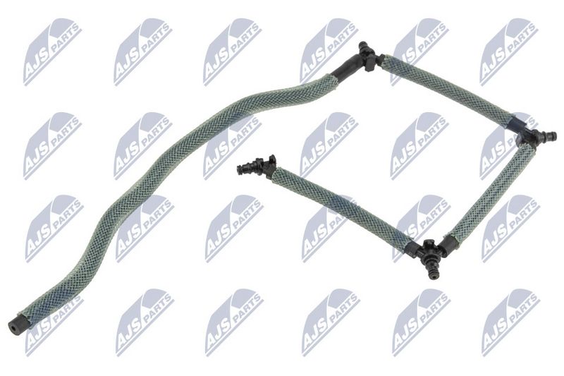NTY BPP-CT-026 Hose, fuel overflow