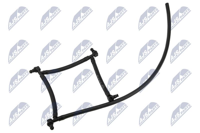 NTY BPP-CT-028 Hose, fuel overflow