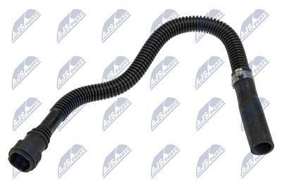 Hydraulic Hose, steering NTY BPP-CT-029