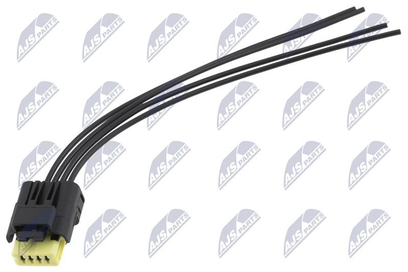NTY BPP-CT-032 Cable Repair Set, fuel pump