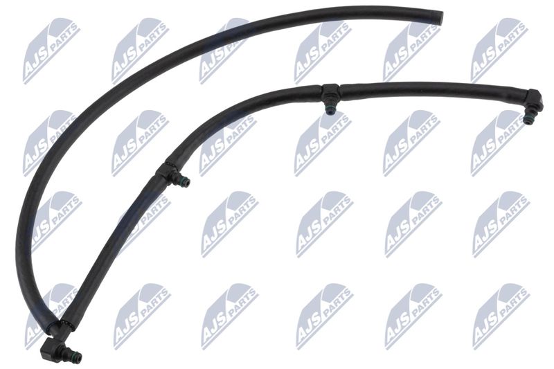 NTY BPP-CT-034 Hose, fuel overflow