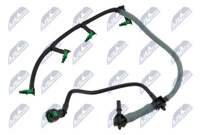 Fuel Hose NTY BPP-FR-003