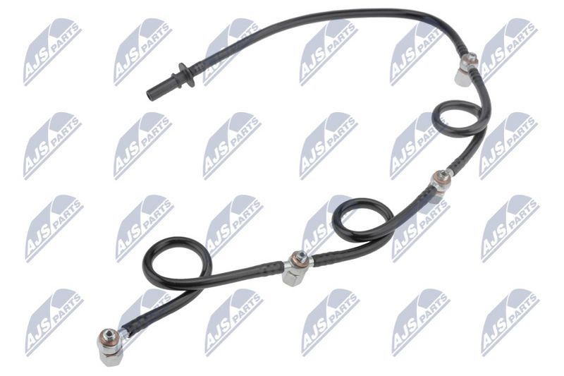NTY BPP-FR-004 Hose, fuel overflow