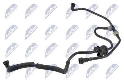 Fuel Line NTY BPP-FR-005