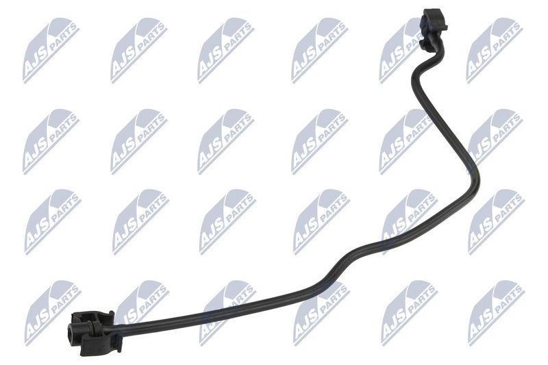 NTY BPP-FR-010 Radiator Hose