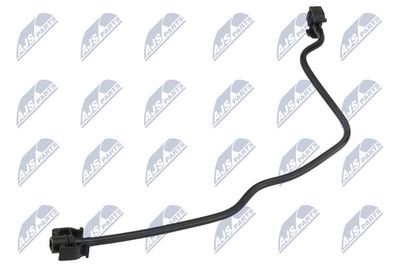 Radiator Hose NTY BPP-FR-010