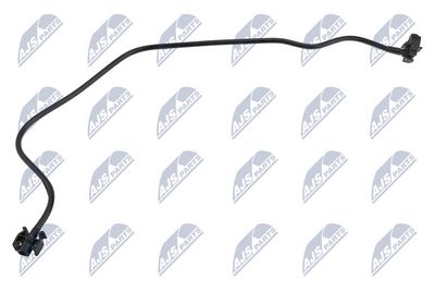Radiator Hose NTY BPP-FR-011