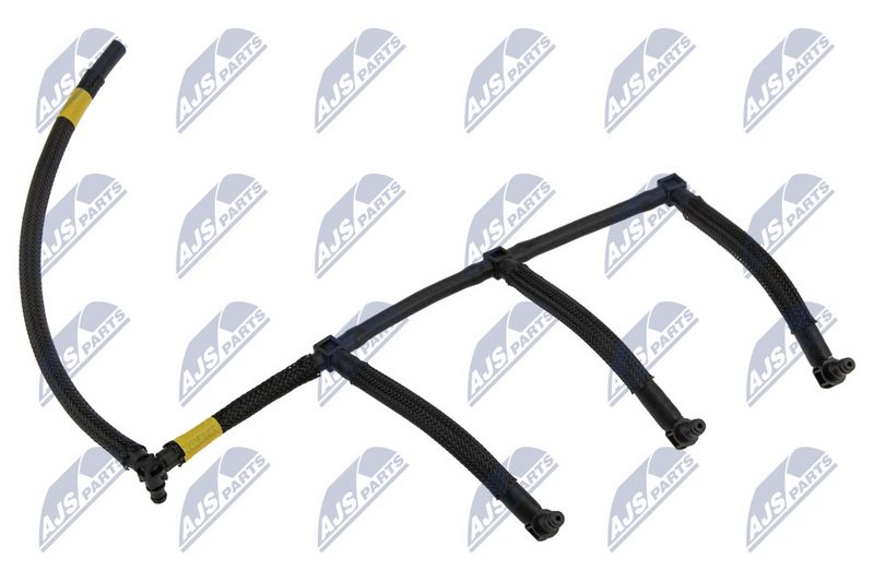 NTY BPP-FR-016 Hose, fuel overflow