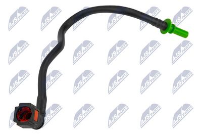 Fuel Line NTY BPP-FR-020