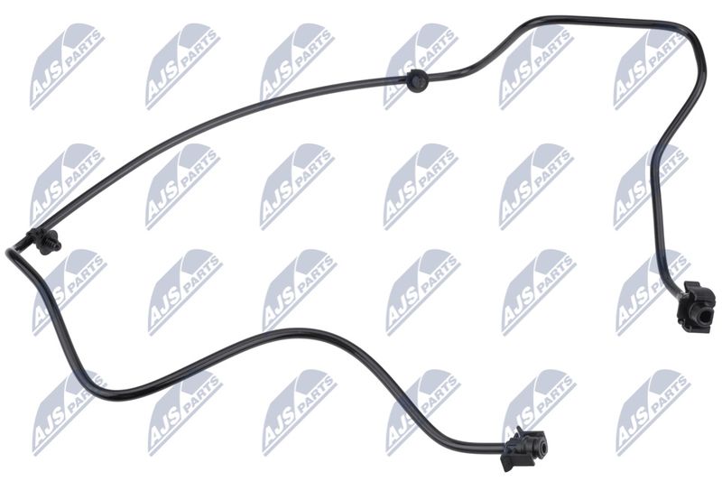 NTY BPP-FR-023 Breather Hose, expansion tank