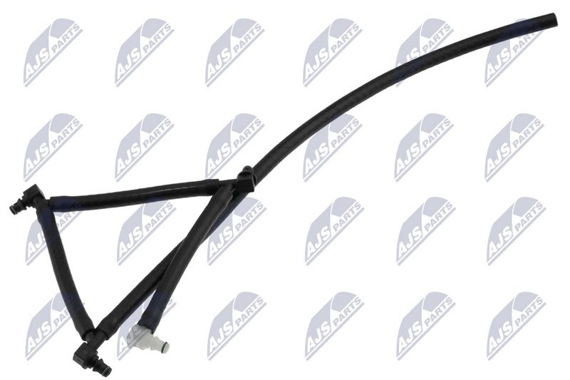 NTY BPP-FR-025 Hose, fuel overflow