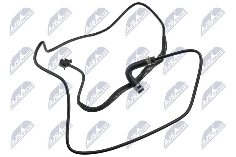 NTY BPP-FR-026 Coolant Pipe