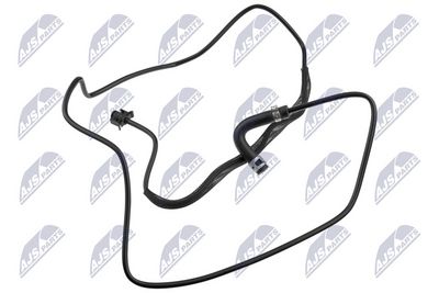 Coolant Pipe NTY BPP-FR-026