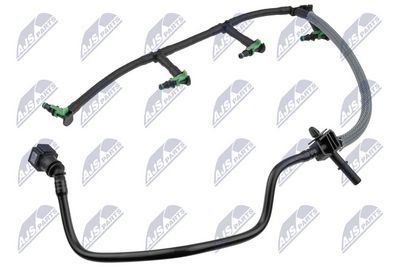 Fuel Hose NTY BPP-FR-027