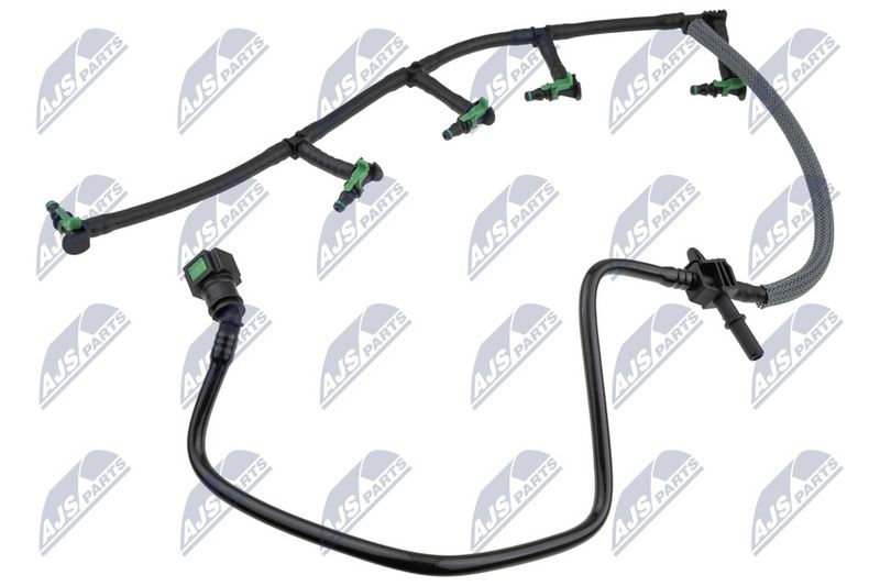 NTY BPP-FR-028 Fuel Hose