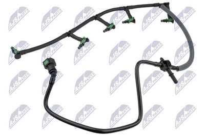 Fuel Hose NTY BPP-FR-028