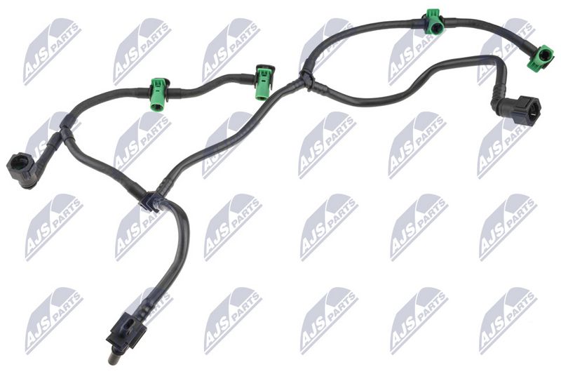 NTY BPP-FR-029 Fuel Line