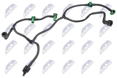 Fuel Line NTY BPP-FR-029