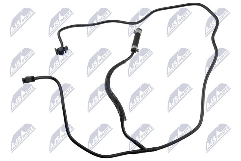 NTY BPP-FR-030 Coolant Pipe