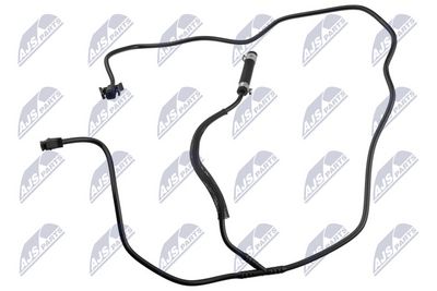 Coolant Pipe NTY BPP-FR-030