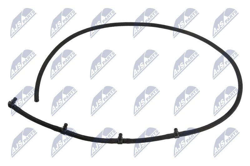 NTY BPP-FT-001 Hose, fuel overflow