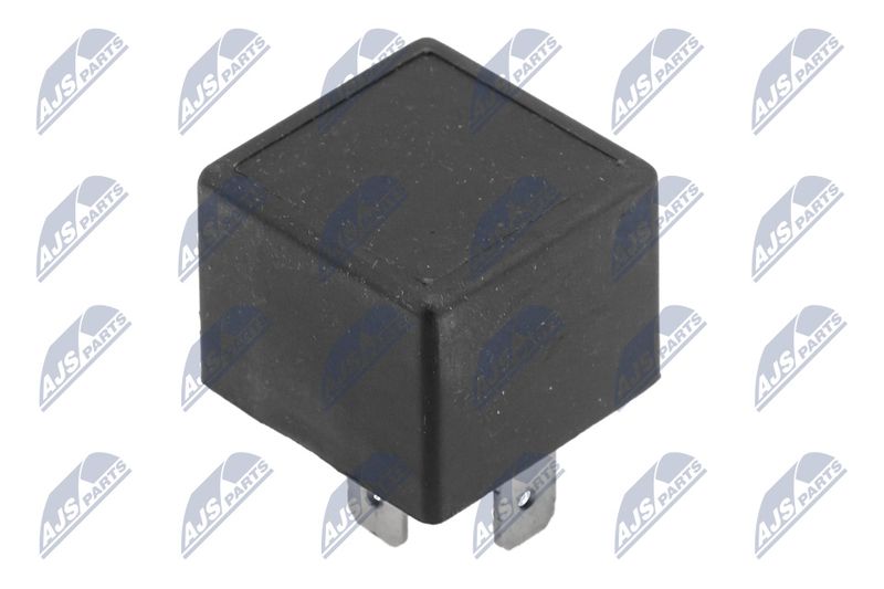 NTY BPP-HD-000 Relay, air conditioning