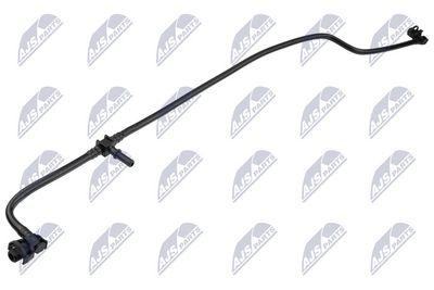 Coolant Pipe NTY BPP-LR-002