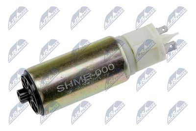 Fuel Pump NTY BPP-ME-000