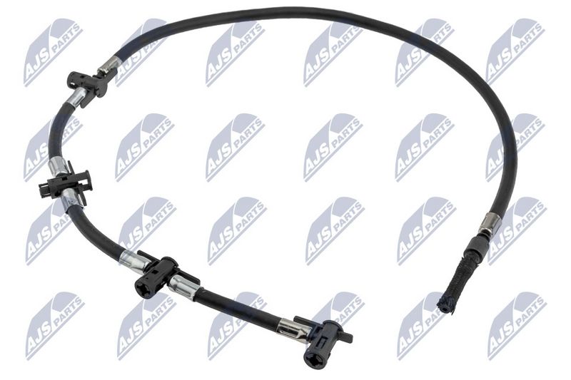 NTY BPP-ME-002 Hose, fuel overflow