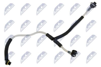 Fuel Line NTY BPP-ME-003