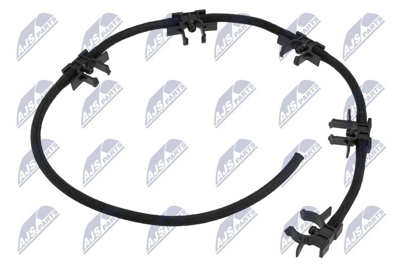NTY BPP-ME-005 Hose, fuel overflow