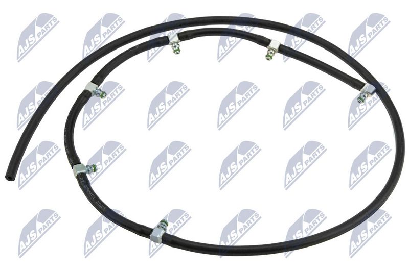NTY BPP-ME-007 Hose, fuel overflow