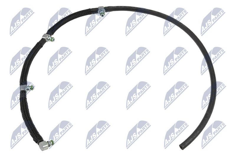NTY BPP-ME-010 Hose, fuel overflow