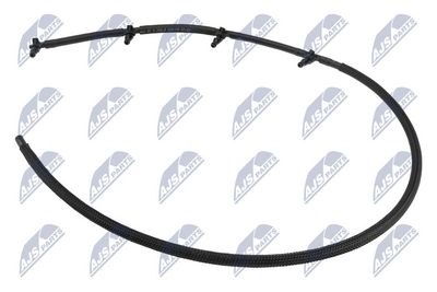 Hose, fuel overflow NTY BPP-ME-012