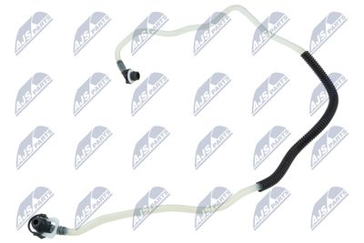 Fuel Hose NTY BPP-ME-013