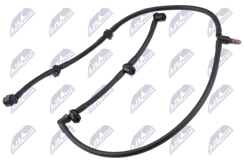 NTY BPP-ME-021 Hose, fuel overflow