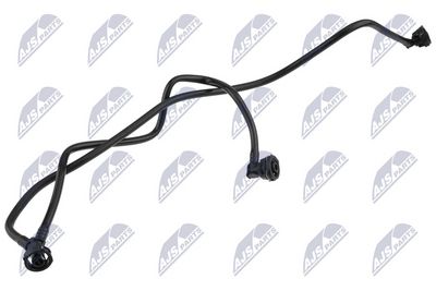 Coolant Pipe NTY BPP-ME-023