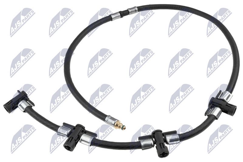 NTY BPP-ME-024 Hose, fuel overflow
