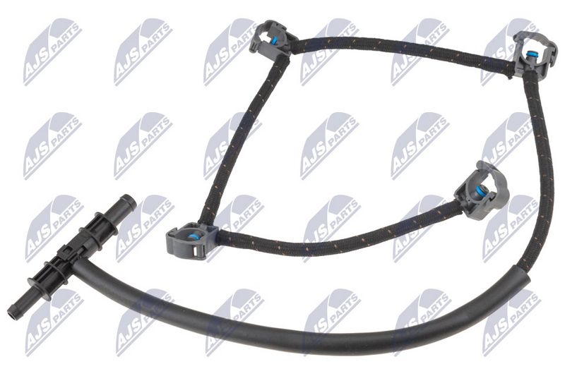 NTY BPP-ME-025 Hose, fuel overflow