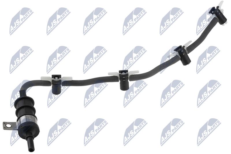 NTY BPP-NS-001 Hose, fuel overflow