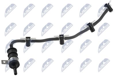 Hose, fuel overflow NTY BPP-NS-001